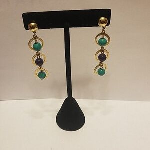 *C 👂💍 Pierced Earrings